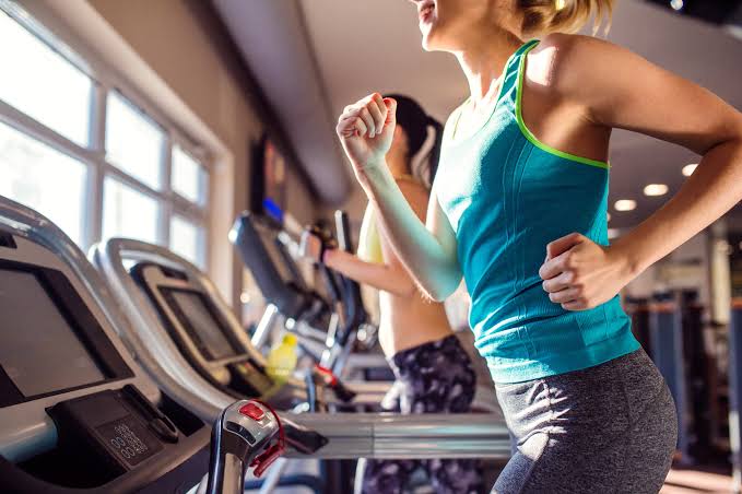 Physical Activity for Heart